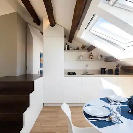 Kalsa Skyhome 팔레르모 외부 사진