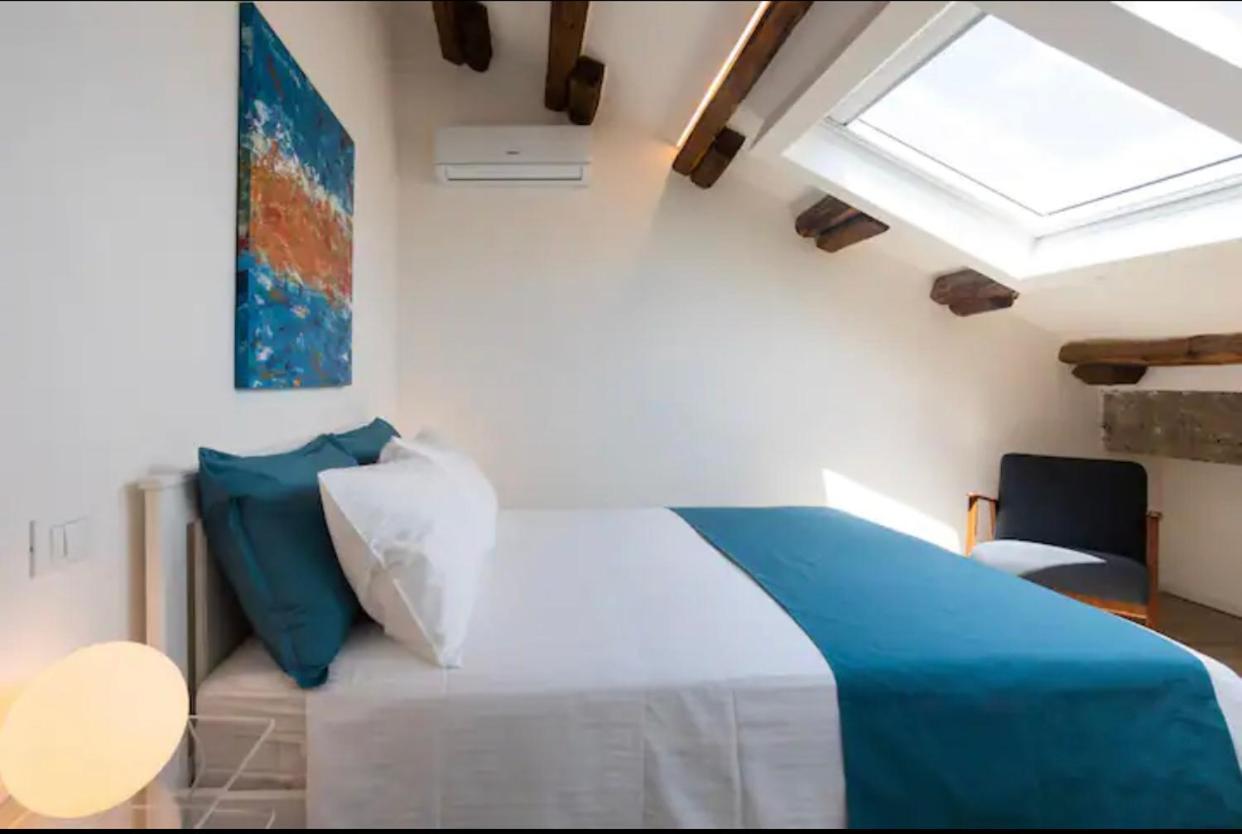Kalsa Skyhome 팔레르모 외부 사진